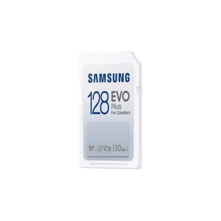 SAMSUNG Karta pami?ci Full SD 128GB EVO PLUS