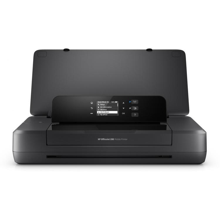 Drukarka HP Officejet 200 Mobile Printer