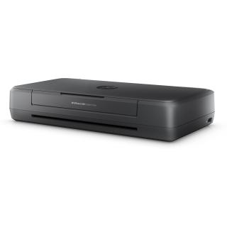 Drukarka HP Officejet 200 Mobile Printer