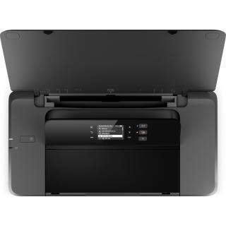 Drukarka HP Officejet 200 Mobile Printer