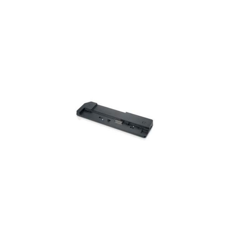 Fujitsu S26391-F1607-L109 notebook dock/port replicator Docking Black