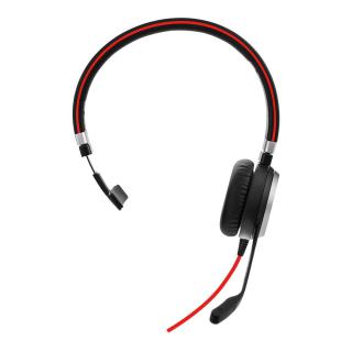 JABRA EVOLVE 40 MS MONO USB-C/IN