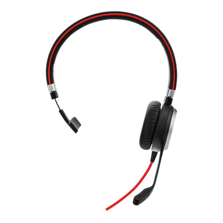 JABRA EVOLVE 40 MS MONO USB-C/IN