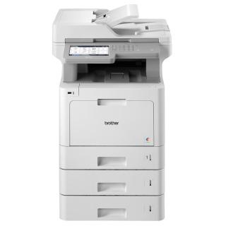 Brother MFC-L9570CDW A4 2400 x 600 DPI Wi-Fi