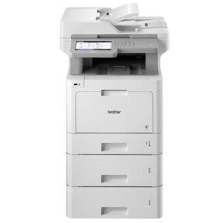 Brother MFC-L9570CDW A4 2400 x 600 DPI Wi-Fi