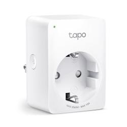 Gniazdko inteligentne TP-Link Tapo P110 Mini Smart Plug Wi-Fi z kontrolą zużycia energii