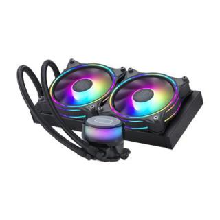 CPU COOLER S_MULTI/MLX-D24M-A18P2R1 COOLER MASTER