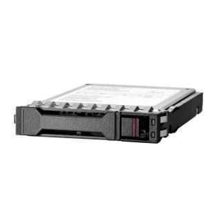 HPE 240GB SATA 6G Read Intensive SFF (2.5in) Basic...