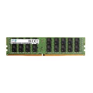 SAMSUNG 32GB DDR4-2666 RDIMM ECC Registered CL19 Dual Rank