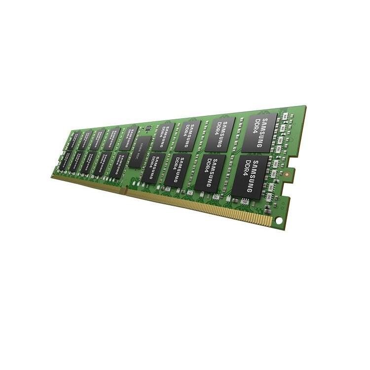 SAMSUNG 32GB DDR4-3200 RDIMM ECC Registered CL22 Dual Rank