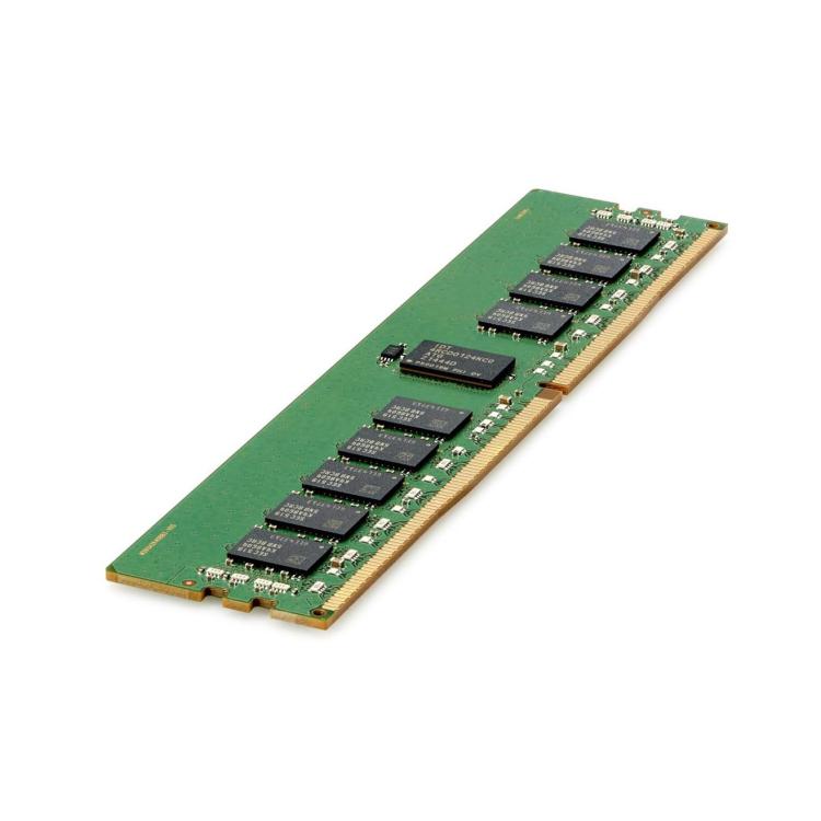 HPE 16GB (1x16GB) Single Rank x8 DDR4-3200 CAS-22-22-22 Unbuffered Standard Memory Kit