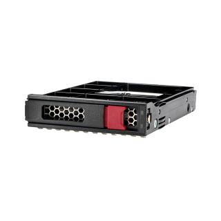 HPE 960GB SATA 6G Read Intensive LFF (3.5in) Low Profile...