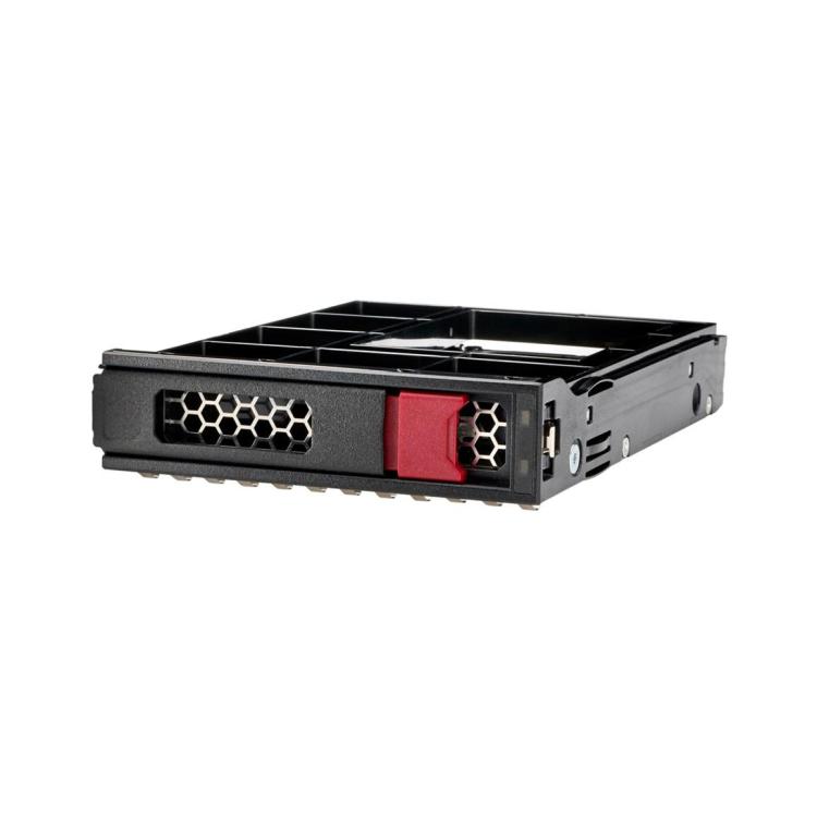 HPE 960GB SATA 6G Read Intensive LFF (3.5in) Low Profile Carrier Value Multi Vendor SSD dysk twardy