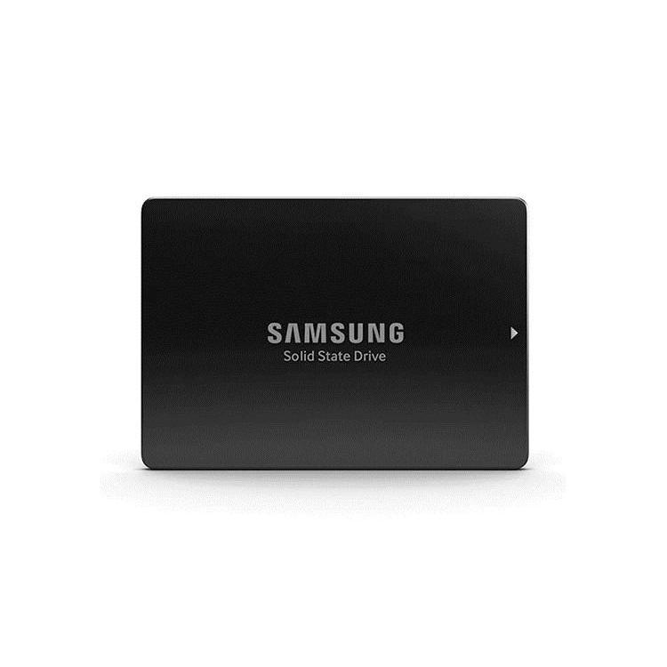 Samsung Enterprise PM897 SSD 960GB 2,5" (6.3cm) SATAIII dysk twardy