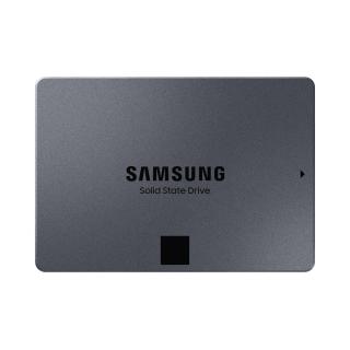 SSD SATA2.5" 4TB 6GB/S 870 QVO MZ-77Q4T0BW SAMSUNG