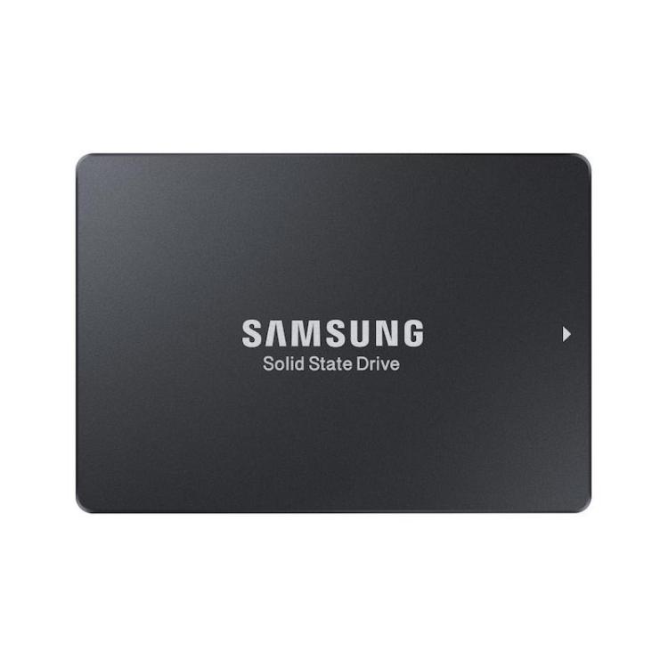 SSD 2,5" 3,8TB Samsung PM893 bulk Ent, dysk twardy