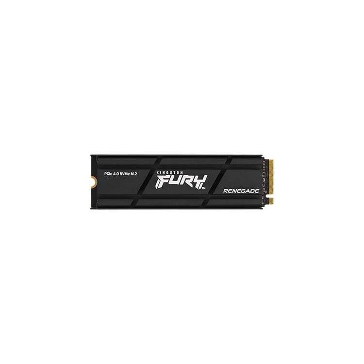 SSD PCIE G4 M.2 NVME 500GB/SFYRSK/500G KINGSTON