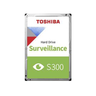 Toshiba S300 Surveillance 3.5" 2000 GB Serial ATA III...