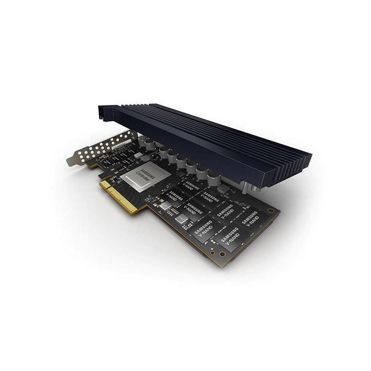 Samsung PM1735 Half-Height/Half-Length (HH/HL) 1600 GB PCI Express 4.0 NVMe (MZPLJ1T6HBJR-00007)