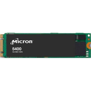 SSD SATA M.2 240GB 6GB/S/5400 BOOT MTFDDAV240TGC MICRON