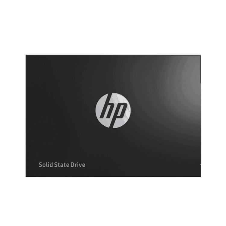 HP S650 2.5" 960 GB Serial ATA III dysk twardy