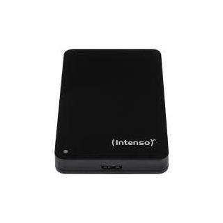 HDD USB3 500GB EXT. 2.5"/BLACK 6021530 INTENSO