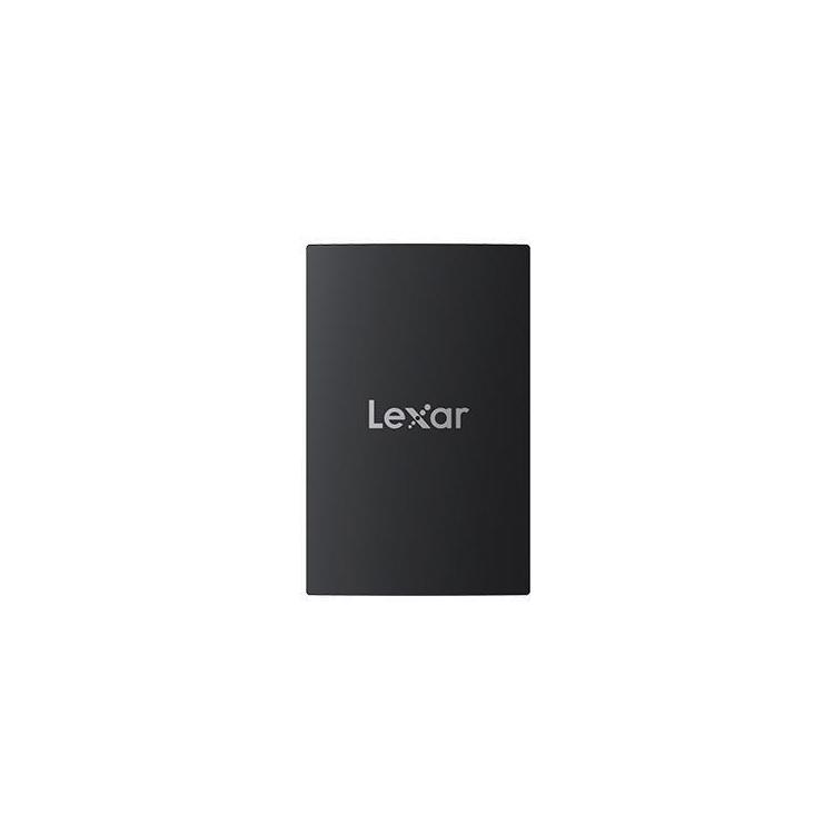 SSD USB3.2 1TB EXT./LSL500X001T-RNBNG LEXAR