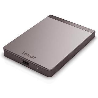 SSD USB3.1 512GB EXT./LSL200X512G-RNNNG LEXAR