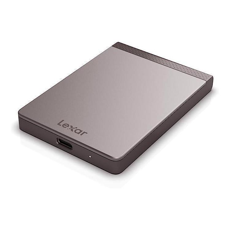 SSD USB3.1 512GB EXT./LSL200X512G-RNNNG LEXAR