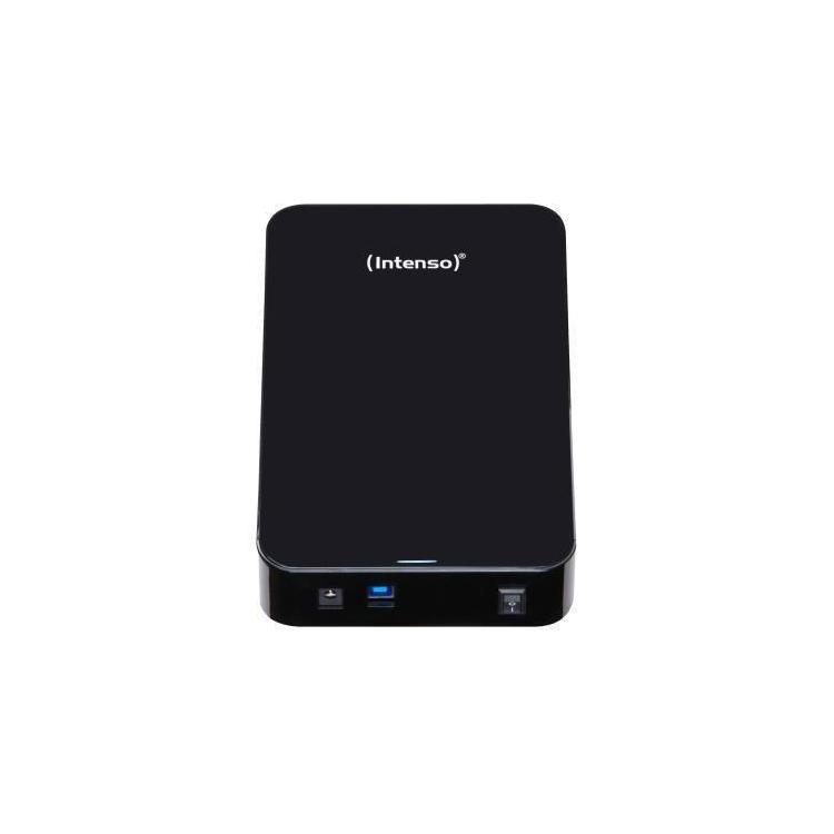 Dysk twardy USB3 8TB EXT. 3.5" BLACK 6031516 INTENSO