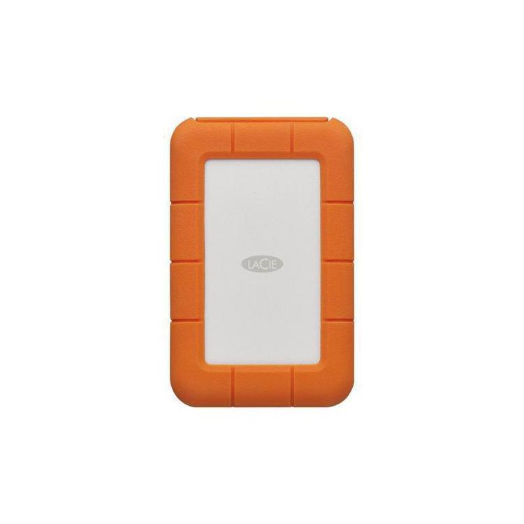 HDD USB-C 5TB EXT. STFR5000800 LACIE