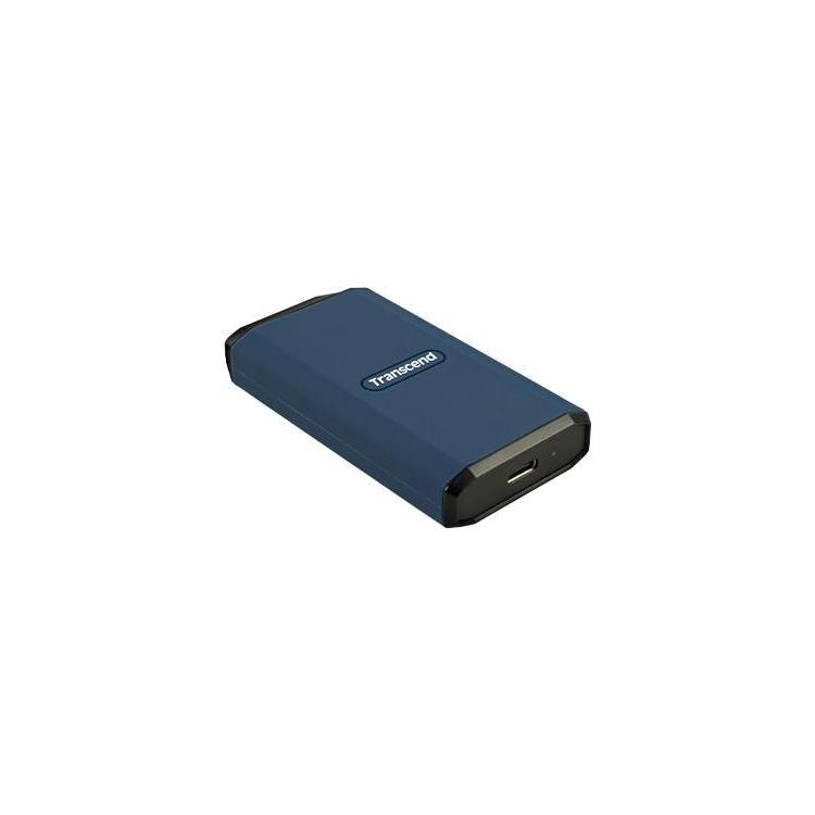 SSD USB-C 2TB EXT./TS2TESD410C TRANSCEND