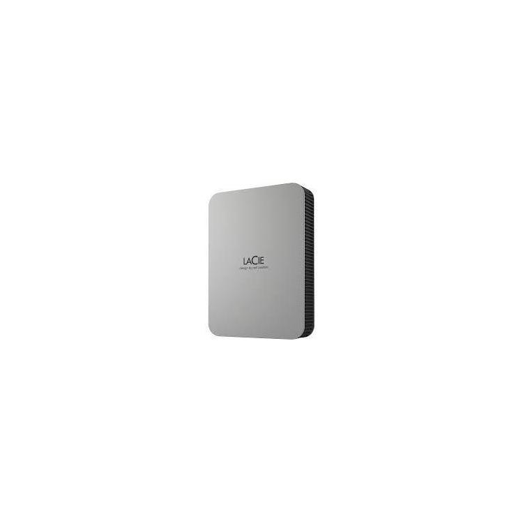 HDD USB-C 4TB EXT./STLR4000400 LACIE