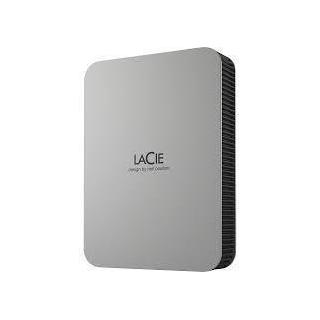 HDD USB-C 5TB EXT./STLR5000400 LACIE