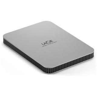 HDD USB-C 4TB EXT./STLP4000400 LACIE