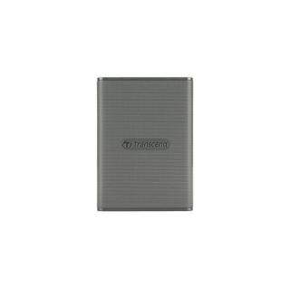 SSD USB-C 2TB EXT./TS2TESD360C TRANSCEND