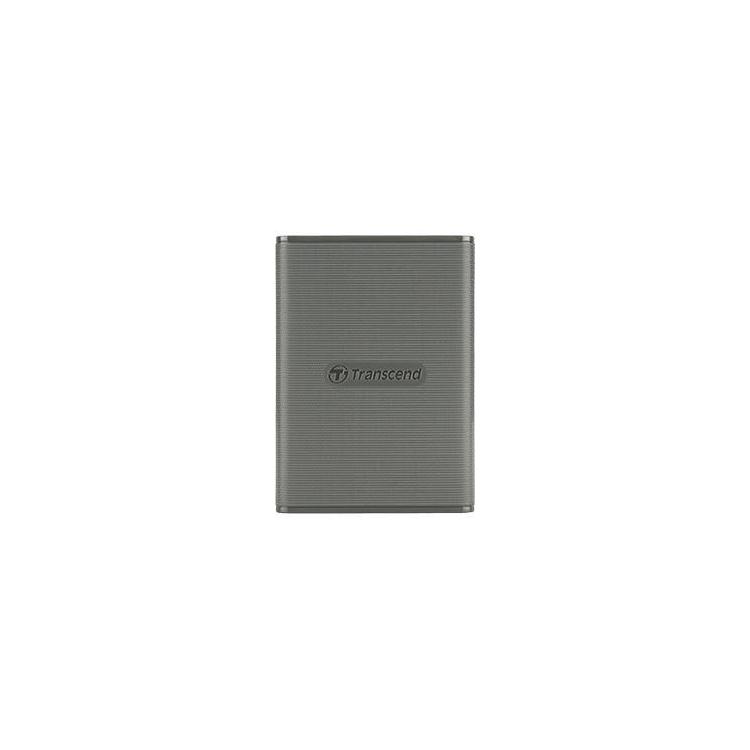 SSD USB-C 2TB EXT./TS2TESD360C TRANSCEND