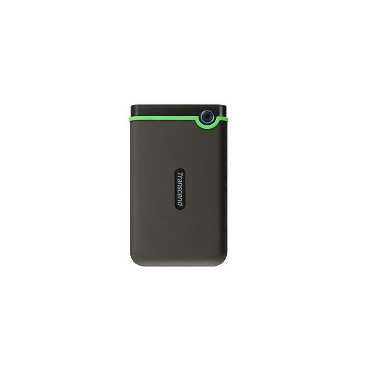 Dysk twardy USB3 2TB EXT. 2.5" TS2TSJ25M3S TRANSCEND