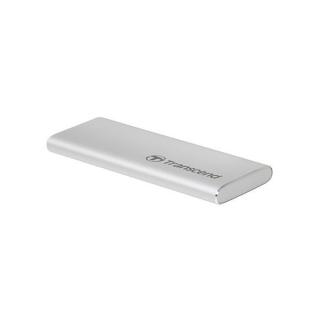 SSD USB3.1 500GB EXT./TS500GESD260C TRANSCEND