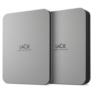 HDD USB-C 2TB EXT./STLP2000400 LACIE