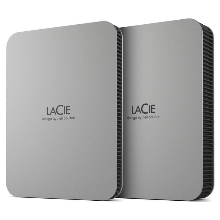 HDD USB-C 2TB EXT./STLP2000400 LACIE