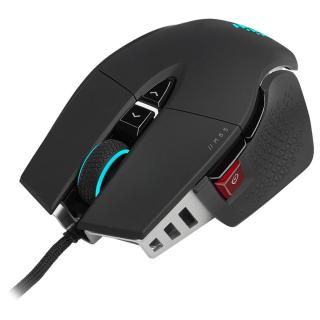 Corsair M65 RGB Ultra Optyczny Mysz Gamingowa - Czarna