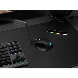 Corsair M65 RGB Ultra Optyczny Mysz Gamingowa - Czarna