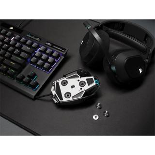 Corsair M65 RGB Ultra Optyczny Mysz Gamingowa - Czarna