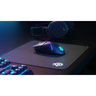 Mysz SteelSeries Rival 650 Black