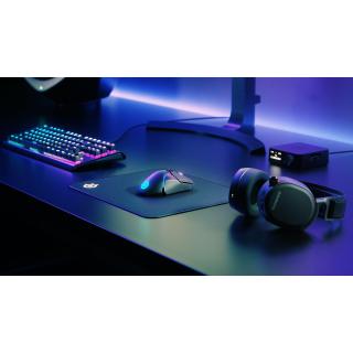 Mysz SteelSeries Rival 650 Black