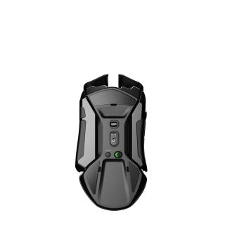 Mysz SteelSeries Rival 650 Black