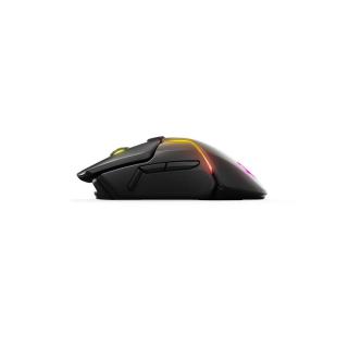 Mysz SteelSeries Rival 650 Black