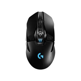 MOUSE USB OPTICAL WRL G903/910-005672 LOGITECH