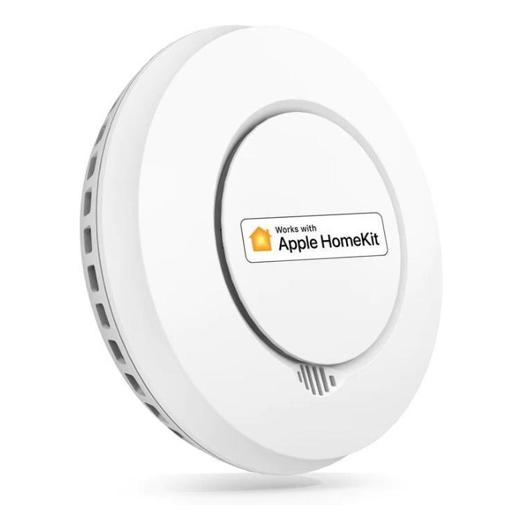 SMART HOME SMOKE ALARM/ADITIONAL MOD. GS559AHK MEROSS